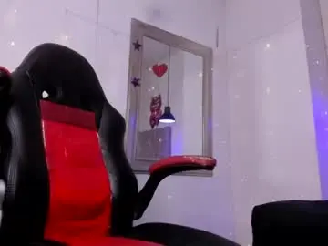 Chaturbate Best Webcam of angel_hardy_dl