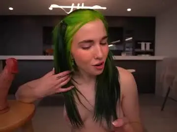 Chaturbate Adult Video Chat of bailey_eilish