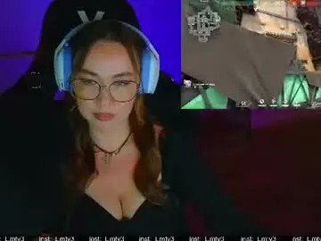 Chaturbate Private Sex Chat of emili1_bc