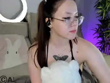 Chaturbate Best Webcam of kira_be11