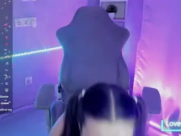 Chaturbate Watch Live Sex Cams of kira_be11