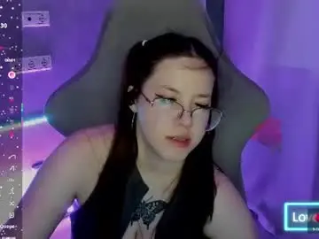 Chaturbate Adult Webcam of kira_be11