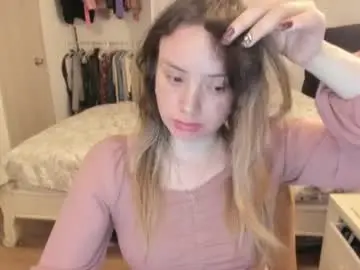Chaturbate Adult Webcam of kittywantslove23