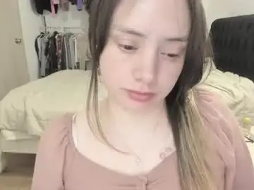 Chaturbate Live Porn of kittywantslove23