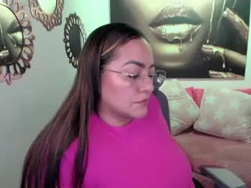Chaturbate Adult Webcam of marianalopez81