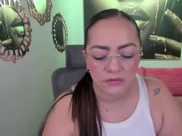 Chaturbate Sex Cam of marianalopez81