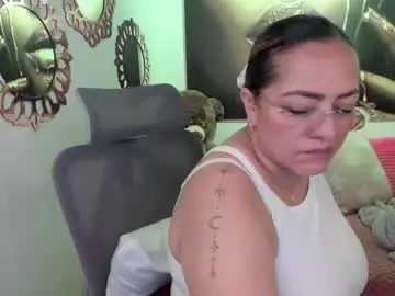 Chaturbate Private Sex Chat of marianalopez81