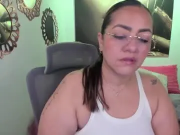 Chaturbate Adult Video Chat of marianalopez81