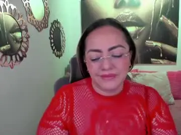 Chaturbate Private Sex Chat of marianalopez81