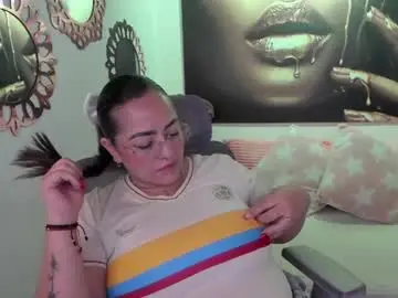 Chaturbate Live Porn of marianalopez81