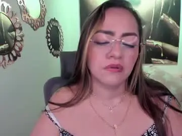 Chaturbate Nude Webcam of marianalopez81