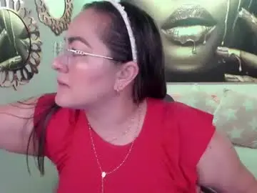 Chaturbate Free Live Porn of marianalopez81