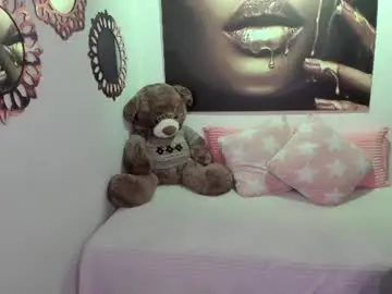 Chaturbate Private Sex Chat of marianalopez81