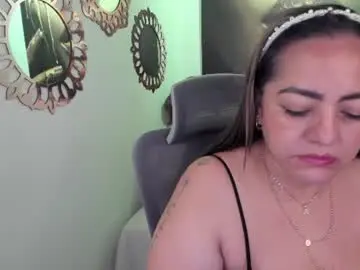 Chaturbate Free Porn Cam of marianalopez81