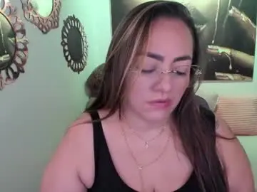 Chaturbate Private Sex Chat of marianalopez81