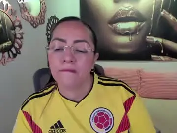 Chaturbate Best Webcam of marianalopez81