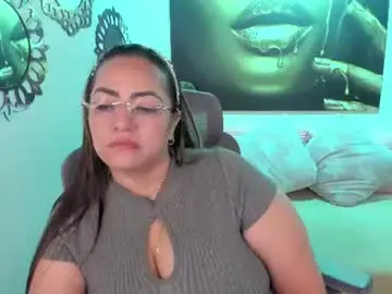 Chaturbate Live Sex of marianalopez81