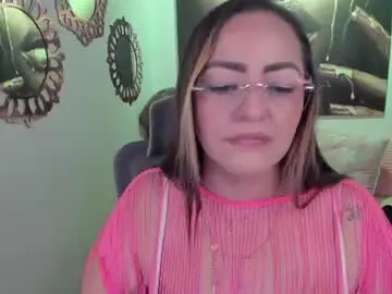 Chaturbate Private Sex Chat of marianalopez81