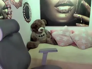 Chaturbate Private Sex Chat of marianalopez81