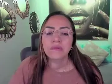 Chaturbate Sex Chat of marianalopez81