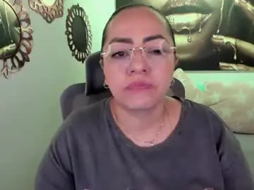 Chaturbate Free Porn Cam of marianalopez81
