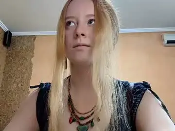 Chaturbate Live Sex of maricagorgo