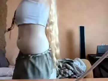 Chaturbate Live Sex Cam of maricagorgo