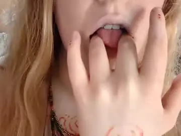 Chaturbate Sex Cam of maricagorgo
