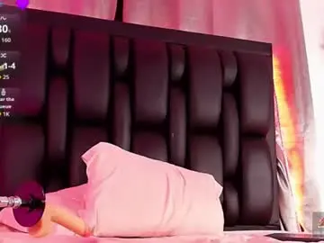 Chaturbate Free Porn Cam of rubi_sharqui