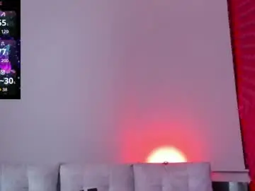 Chaturbate Best live sex cam show of rubi_sharqui