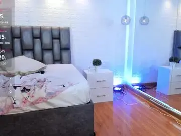 Chaturbate Free Porn Cam of saracorraless