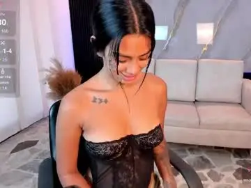 Chaturbate Adult Webcam of saracorraless