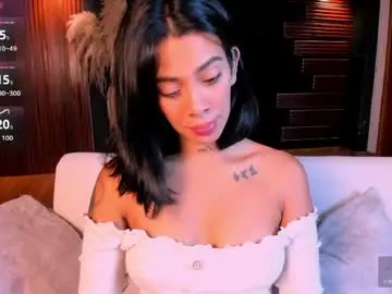 Chaturbate Live Sex of saracorraless