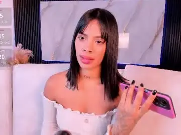 Chaturbate Nude Webcam of saracorraless