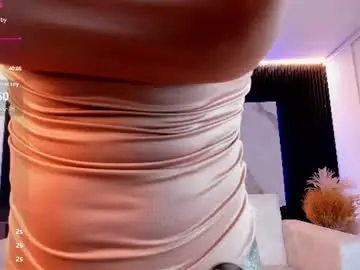 Chaturbate Live Sex Cam of saracorraless