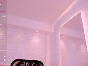 Chaturbate Adult Video Chat of saracorraless