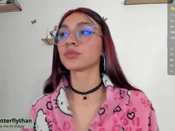 Chaturbate Sex Chat of thamara_cooper_