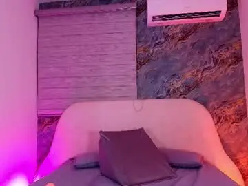 Chaturbate Sex Cam of valerie_arias