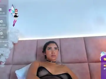 Chaturbate Adult Video Chat of abelladgr