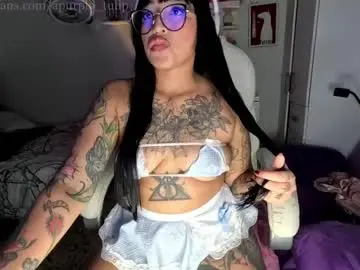 Chaturbate Adult Webcam of apurple_tulip