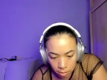 Chaturbate Best Webcam of carolina_gaita