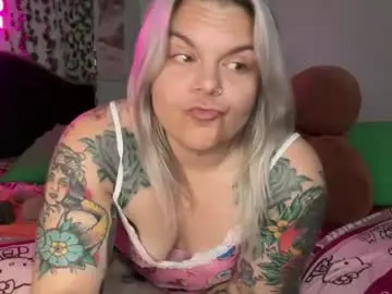 Chaturbate Adult Video Chat of cherryb0mbb0mb