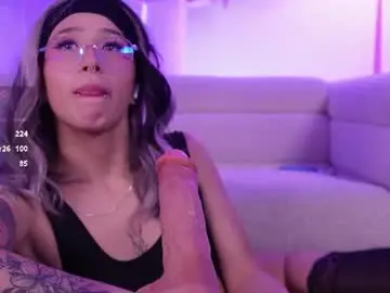 Chaturbate Watch Live Sex Cams of just_jessi_