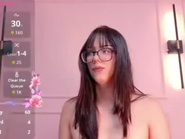 Chaturbate Live Porn of mia_colllins