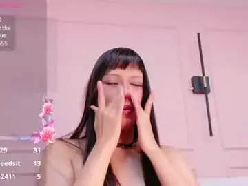 Chaturbate Nude Webcam of mia_colllins