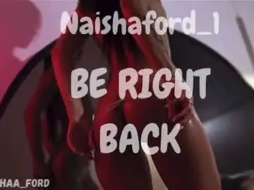 Chaturbate Live Sex Cam of naishaford_1