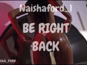 Chaturbate Live Sex Cam of naishaford_1