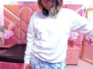 Chaturbate Adult Video Chat of olivia_fox69