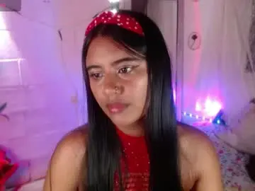Chaturbate Sex Chat of sweet_susy999