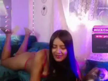 Chaturbate Live Porn of sweet_susy999